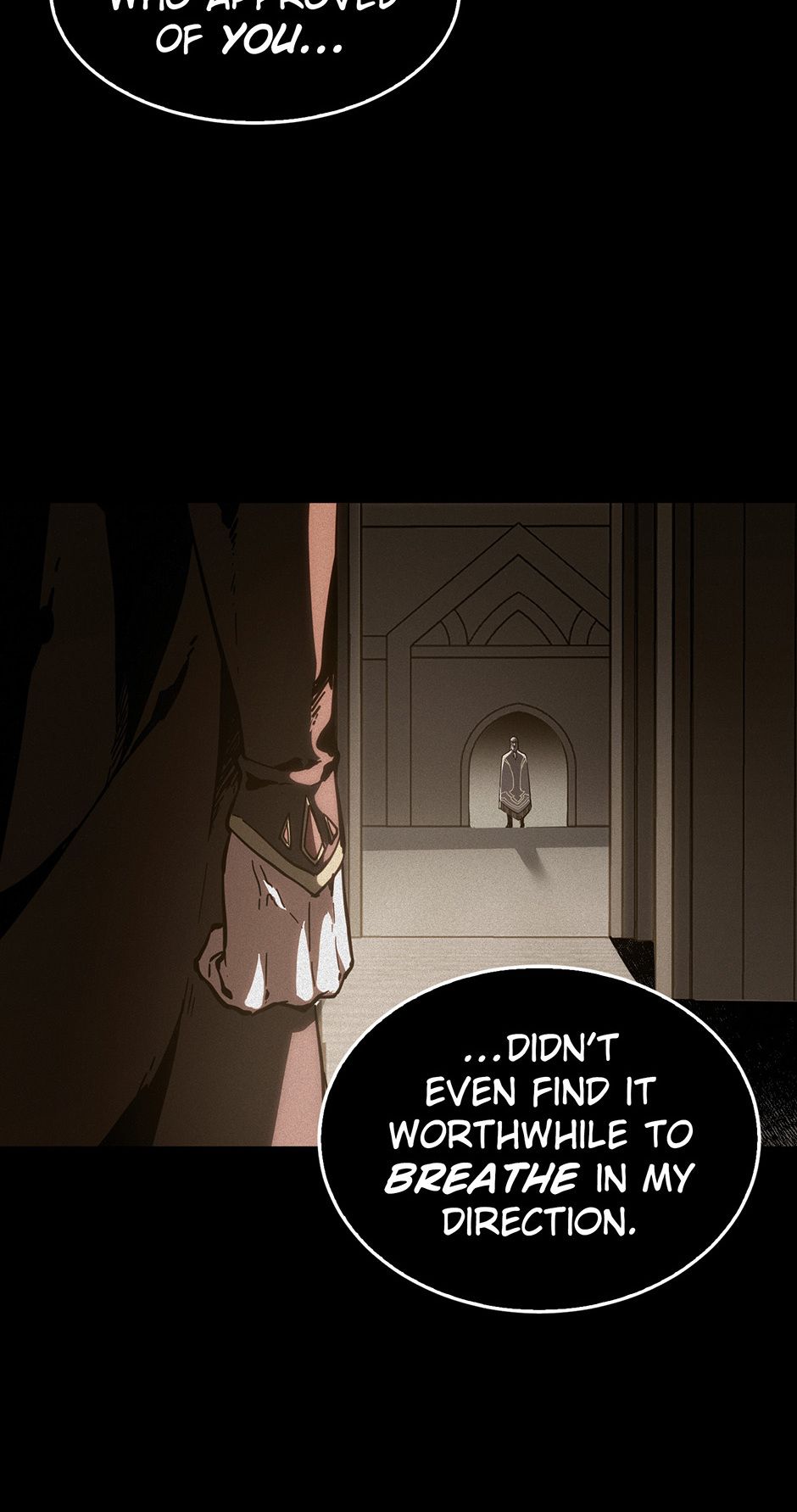 The Beginning After The End Chapter 226 - Page 52