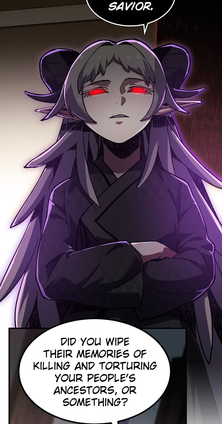 The Beginning After The End Chapter 226 - Page 57