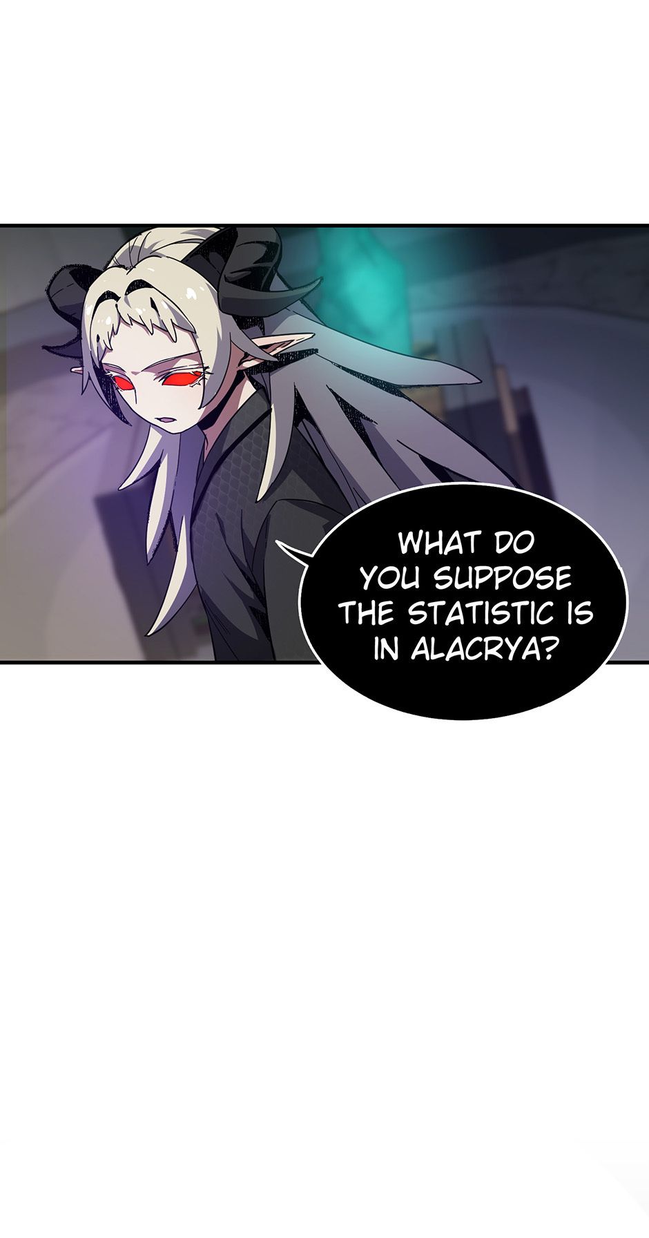 The Beginning After The End Chapter 226 - Page 61