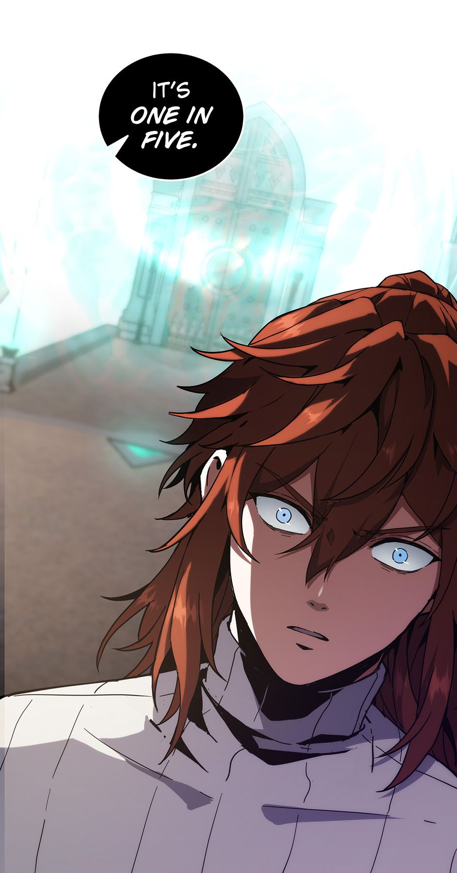 The Beginning After The End Chapter 226 - Page 62