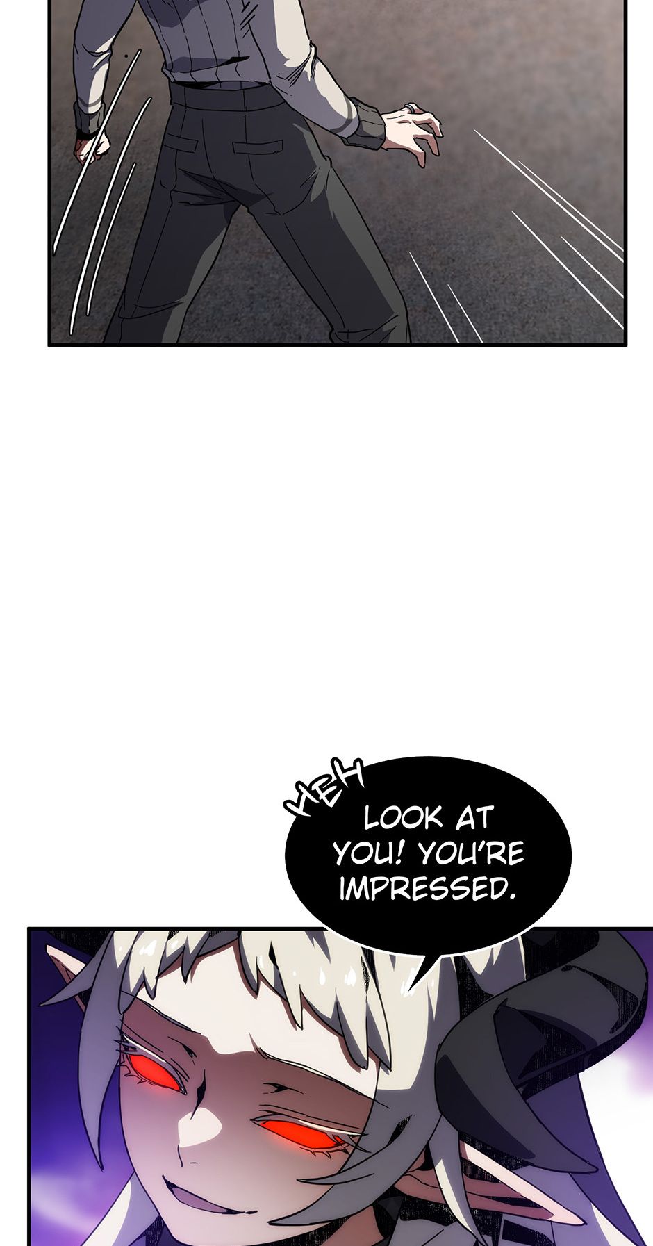 The Beginning After The End Chapter 226 - Page 64