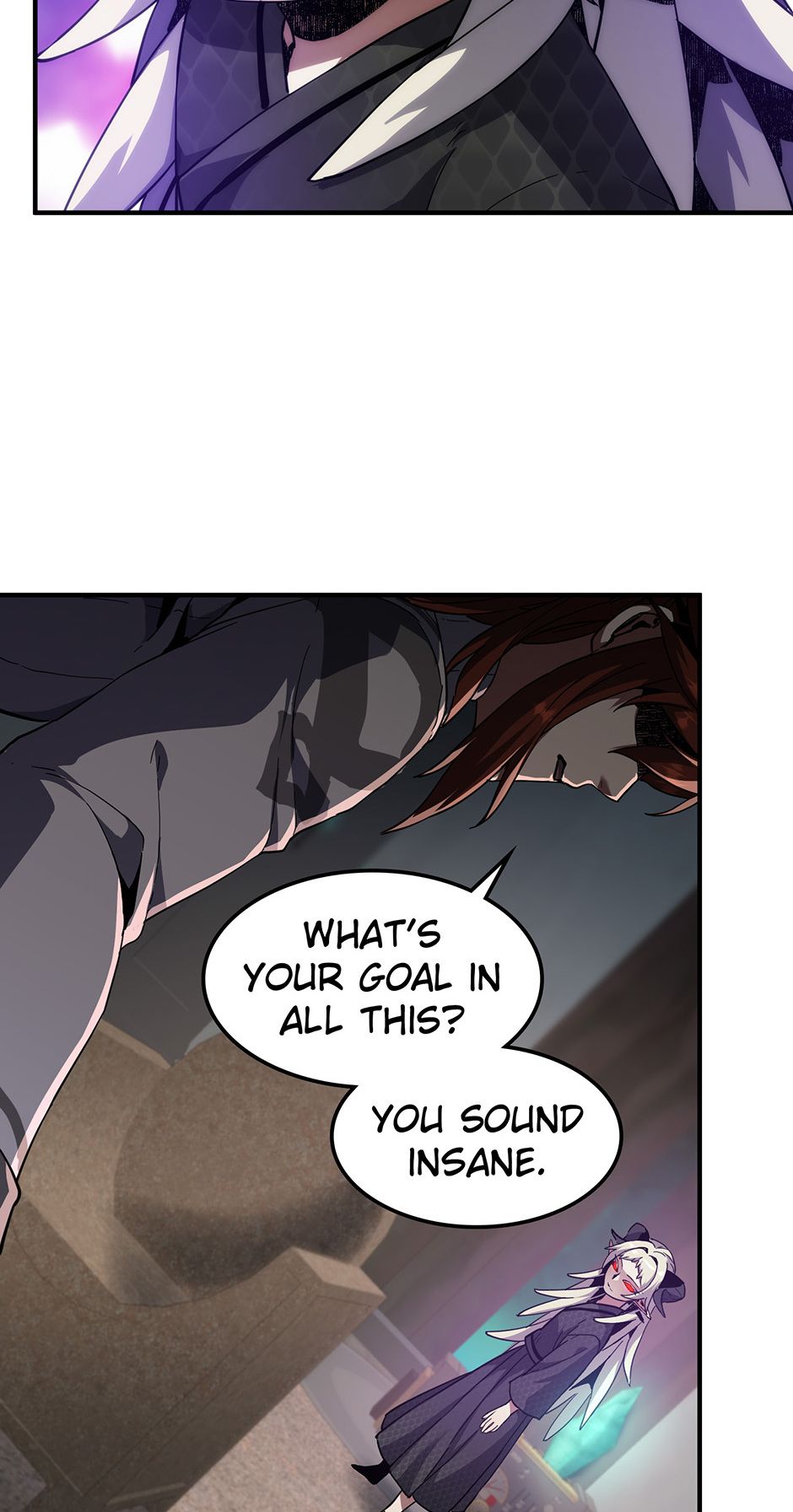 The Beginning After The End Chapter 226 - Page 65