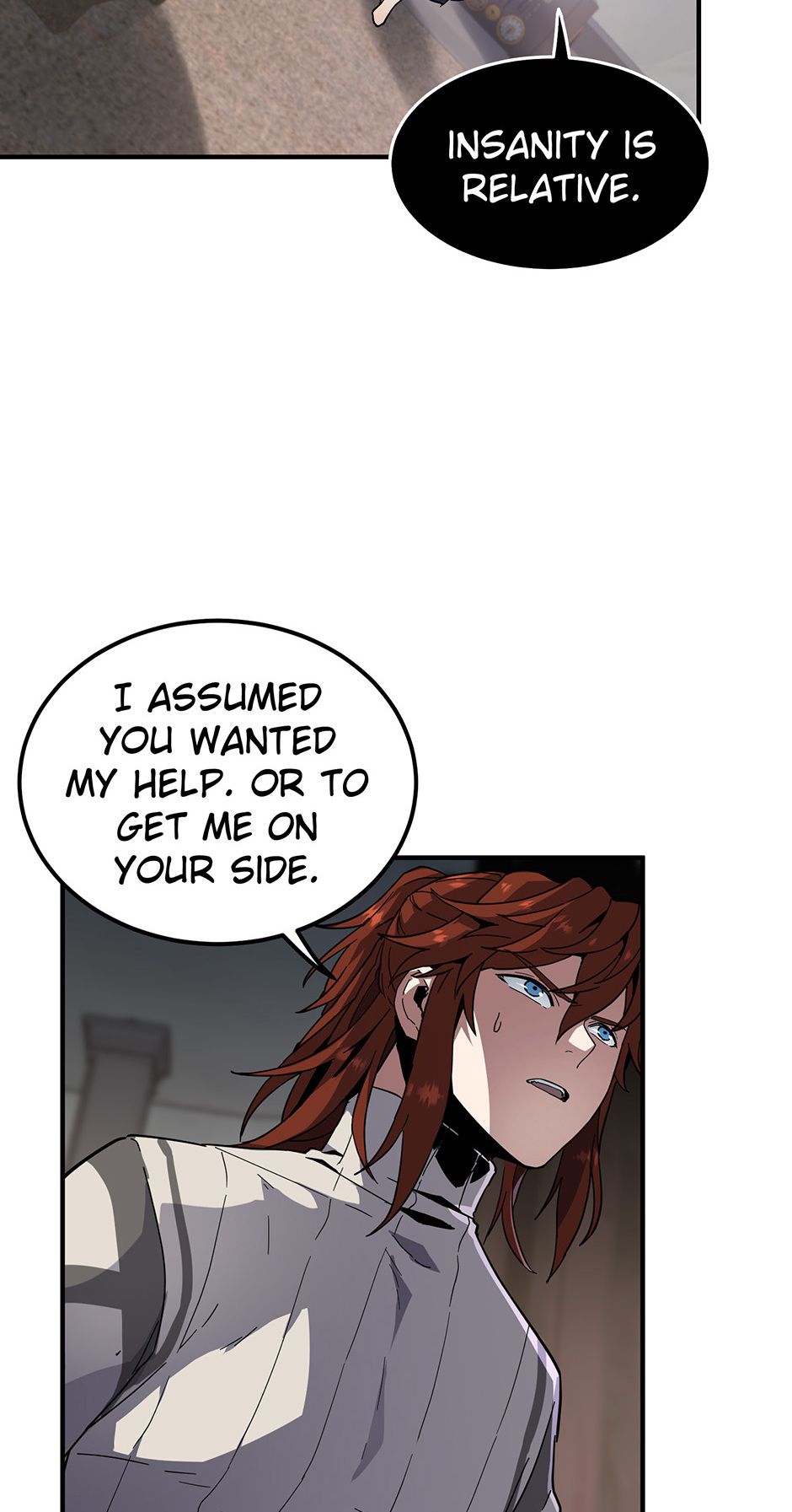 The Beginning After The End Chapter 226 - Page 66