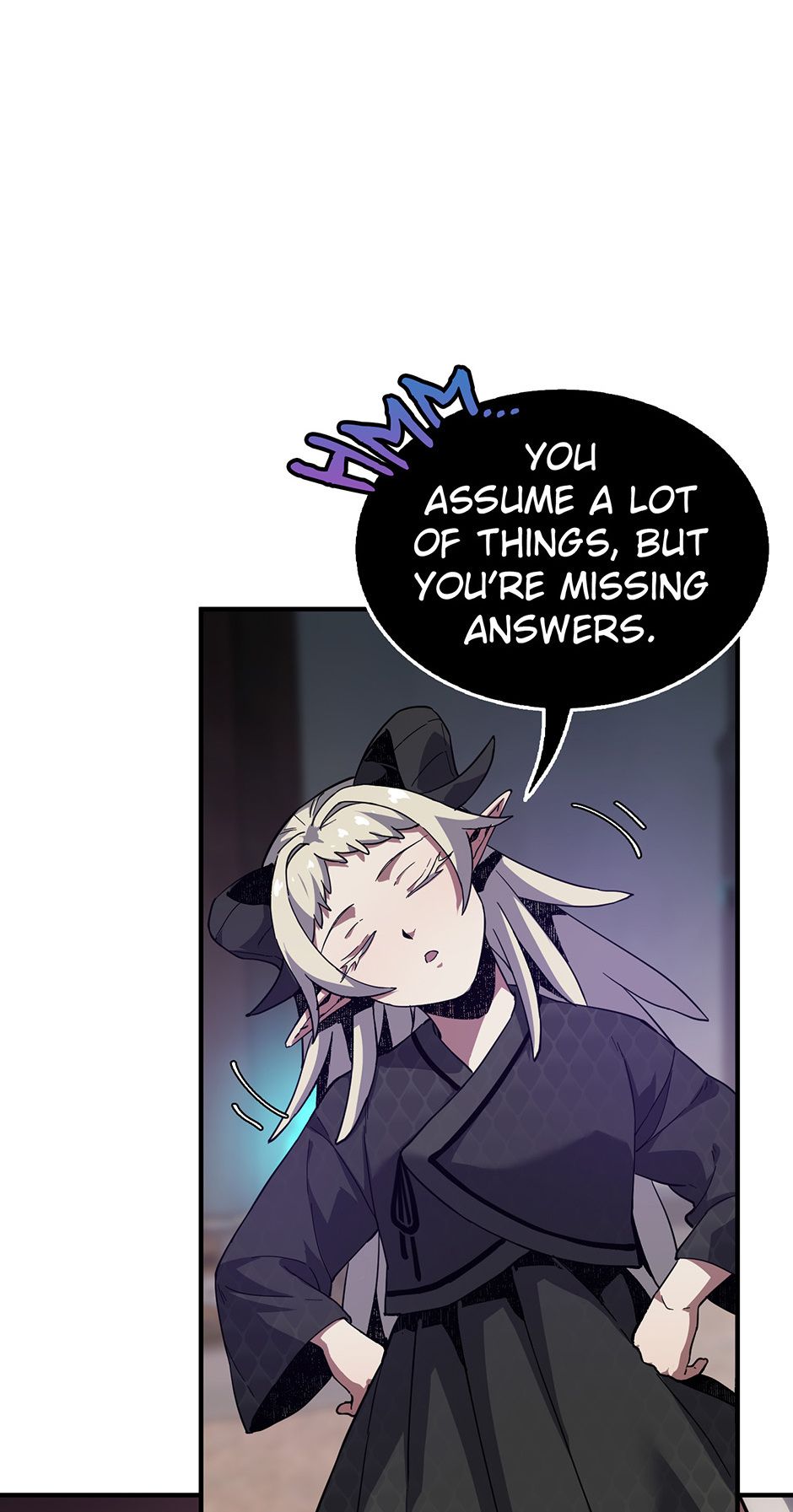 The Beginning After The End Chapter 226 - Page 68