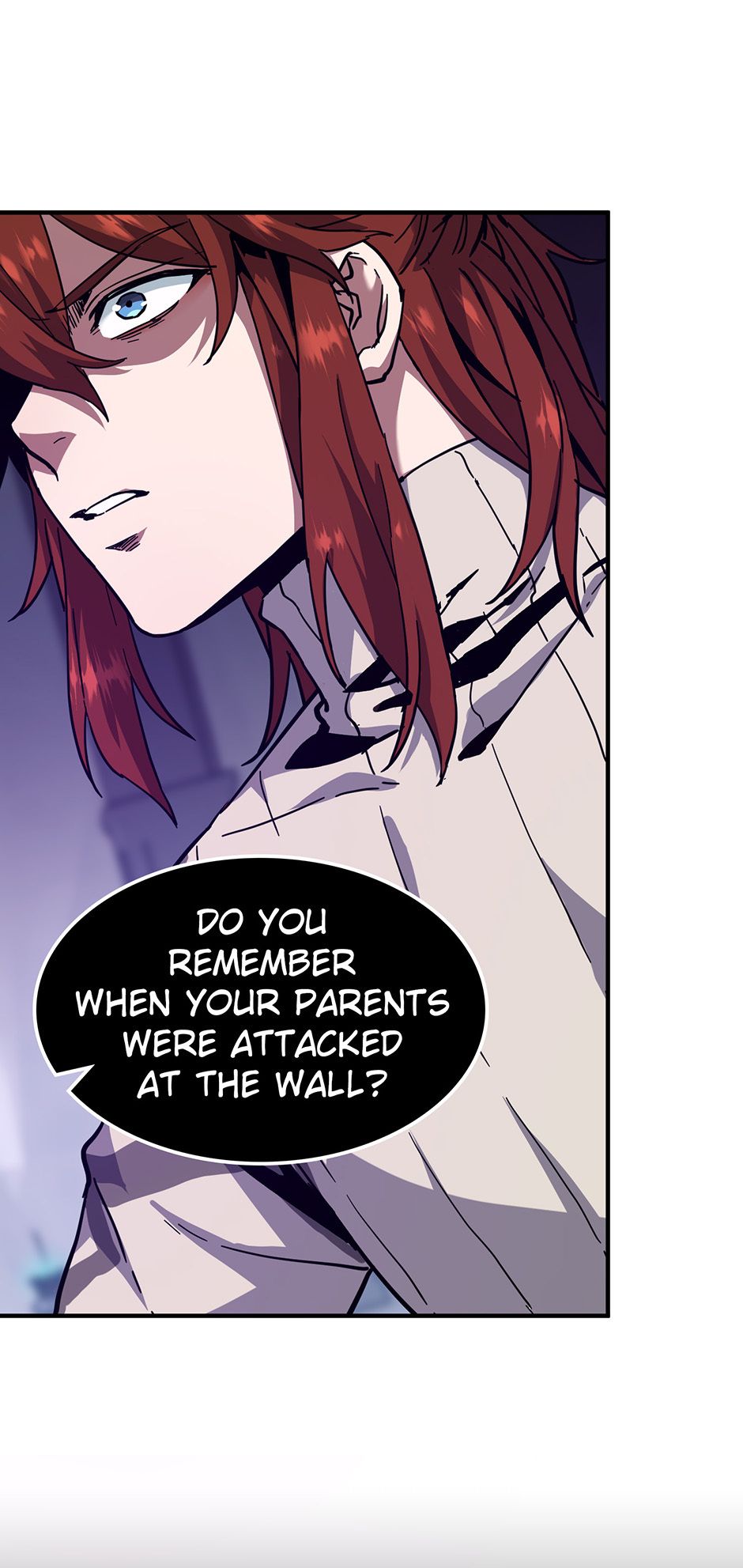 The Beginning After The End Chapter 226 - Page 70