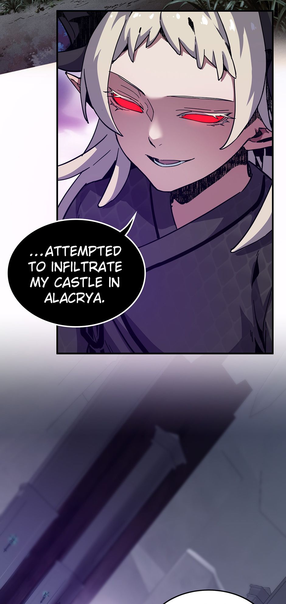 The Beginning After The End Chapter 226 - Page 74