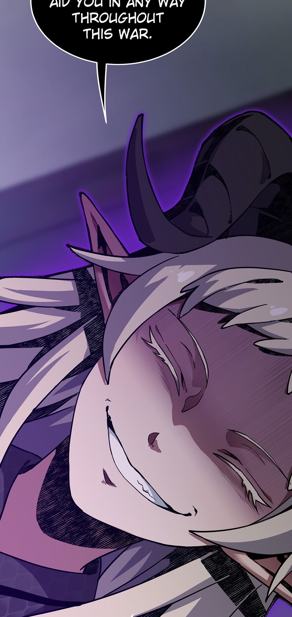 The Beginning After The End Chapter 226 - Page 77