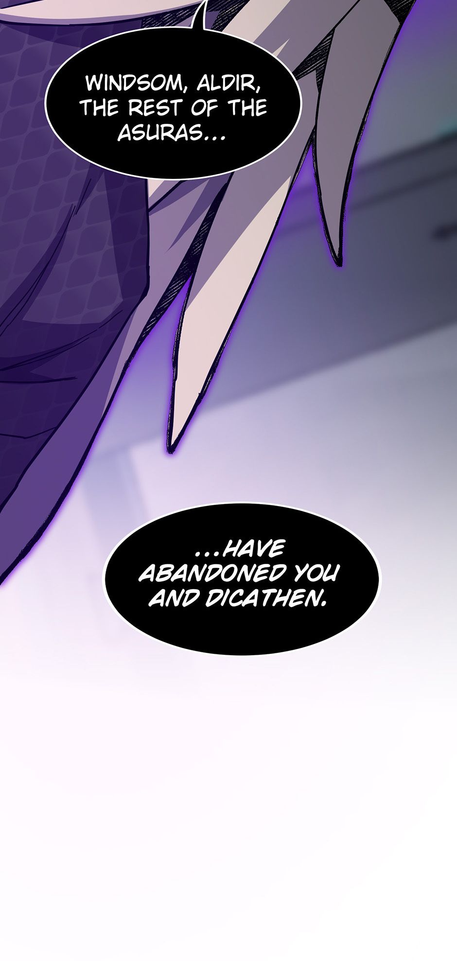 The Beginning After The End Chapter 226 - Page 78