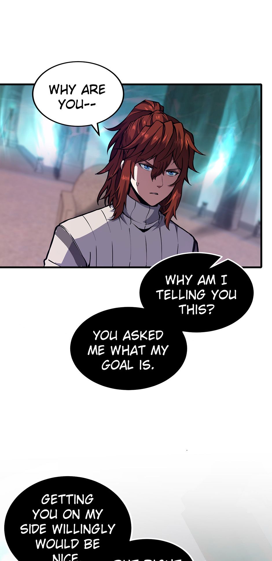 The Beginning After The End Chapter 226 - Page 79