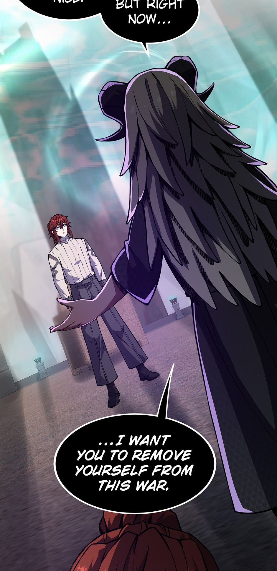 The Beginning After The End Chapter 226 - Page 80