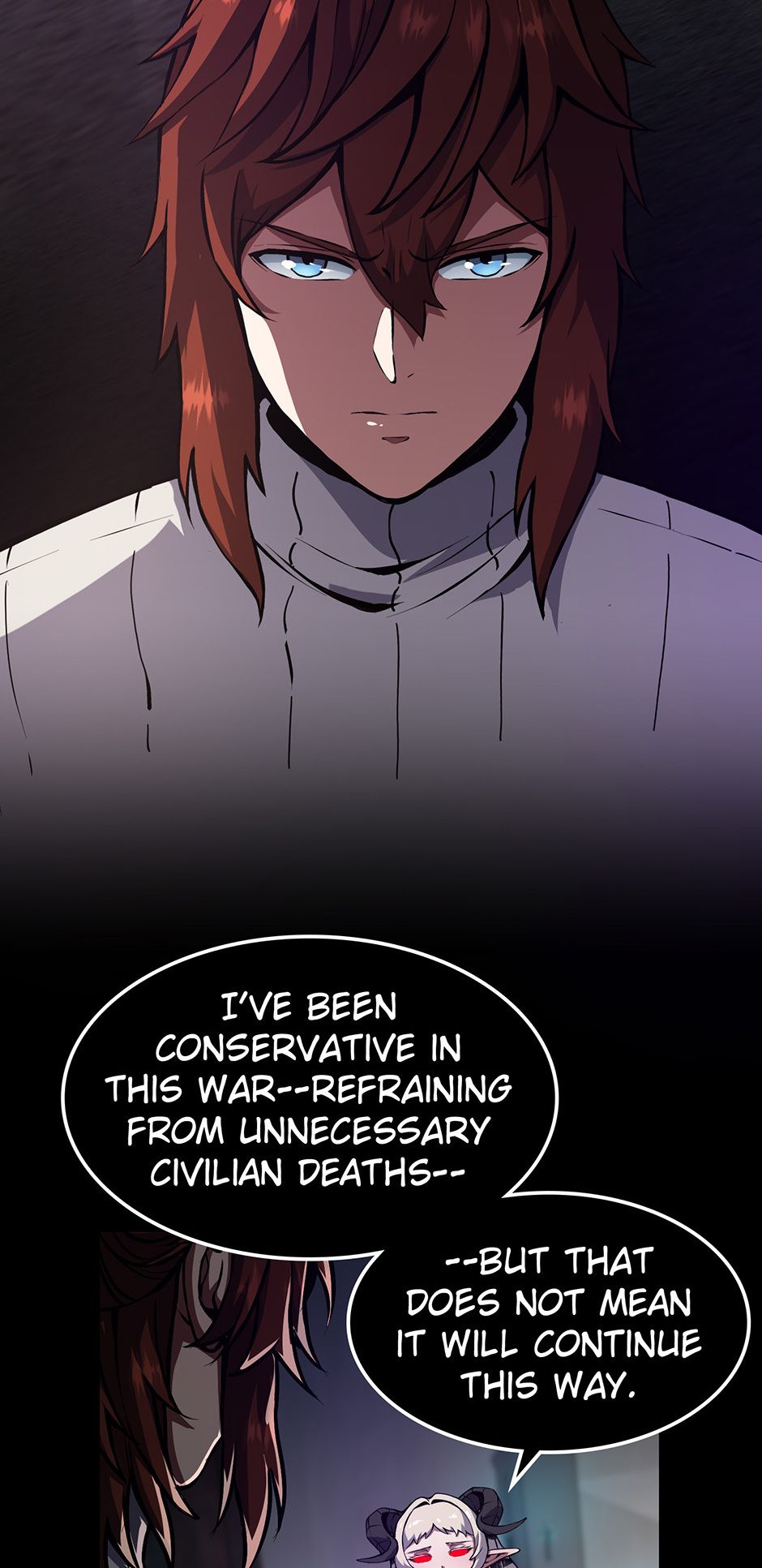 The Beginning After The End Chapter 226 - Page 81