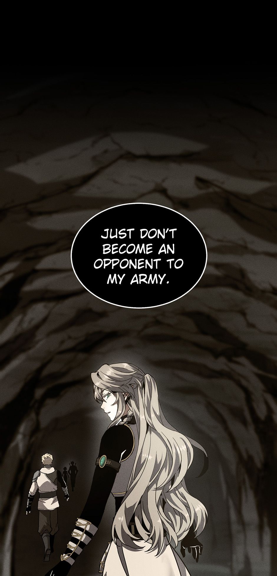 The Beginning After The End Chapter 226 - Page 86