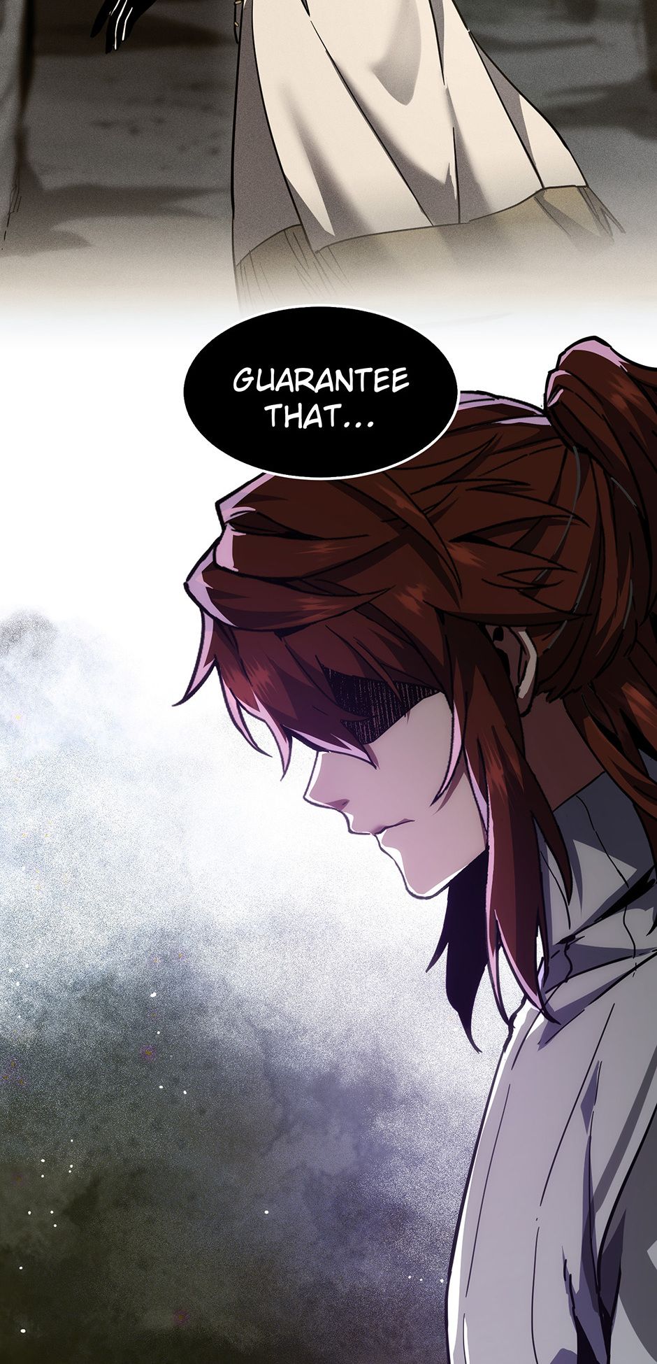 The Beginning After The End Chapter 226 - Page 87