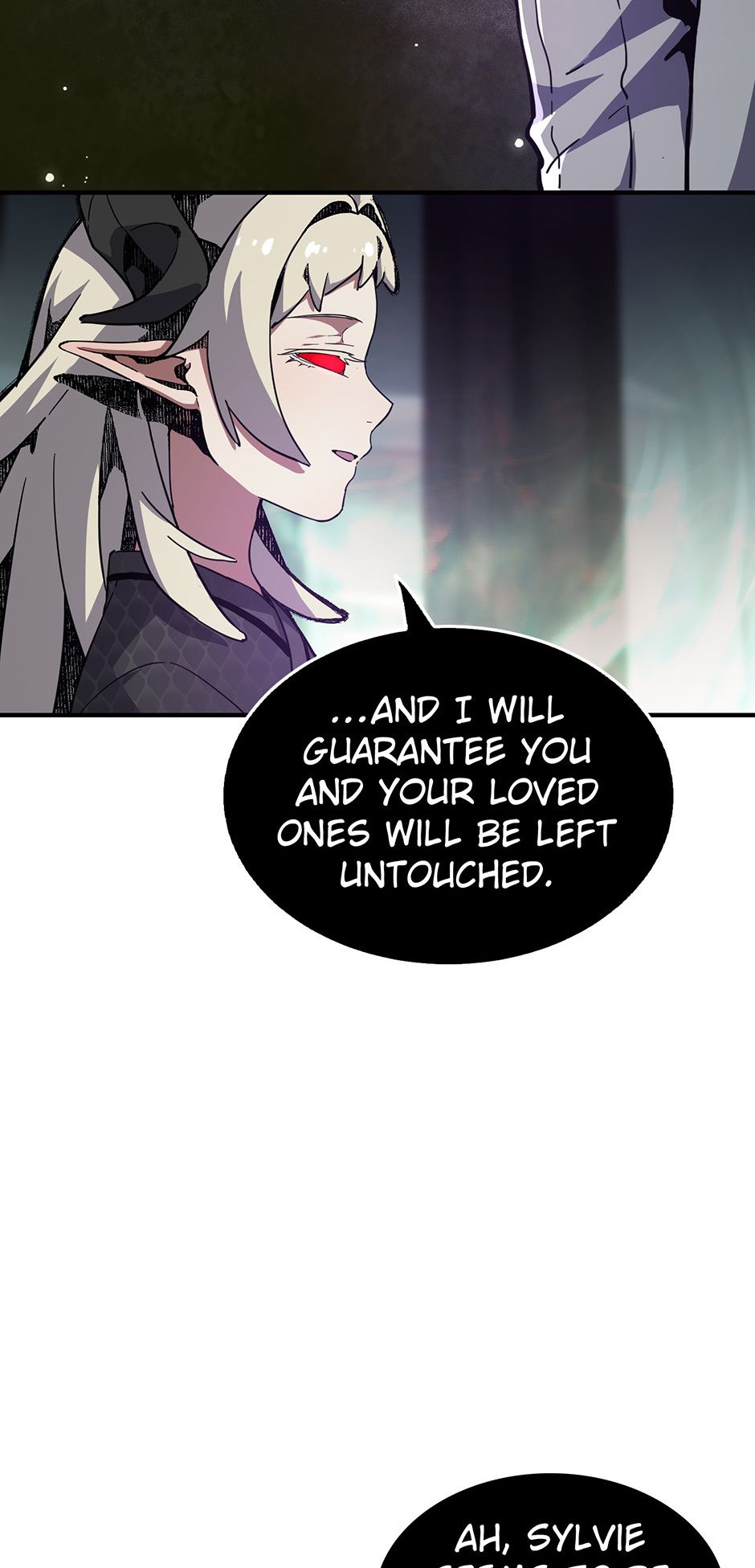 The Beginning After The End Chapter 226 - Page 88