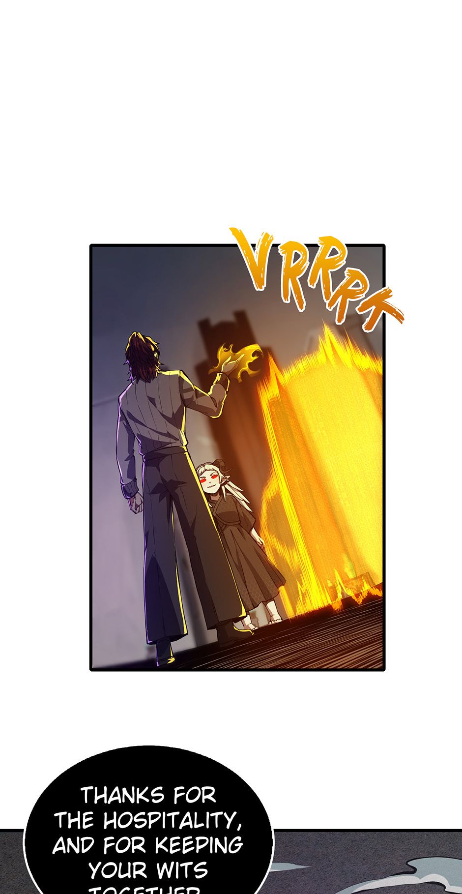 The Beginning After The End Chapter 226 - Page 9