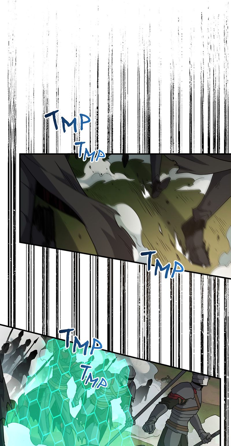 The Beginning After The End Chapter 227 - Page 1