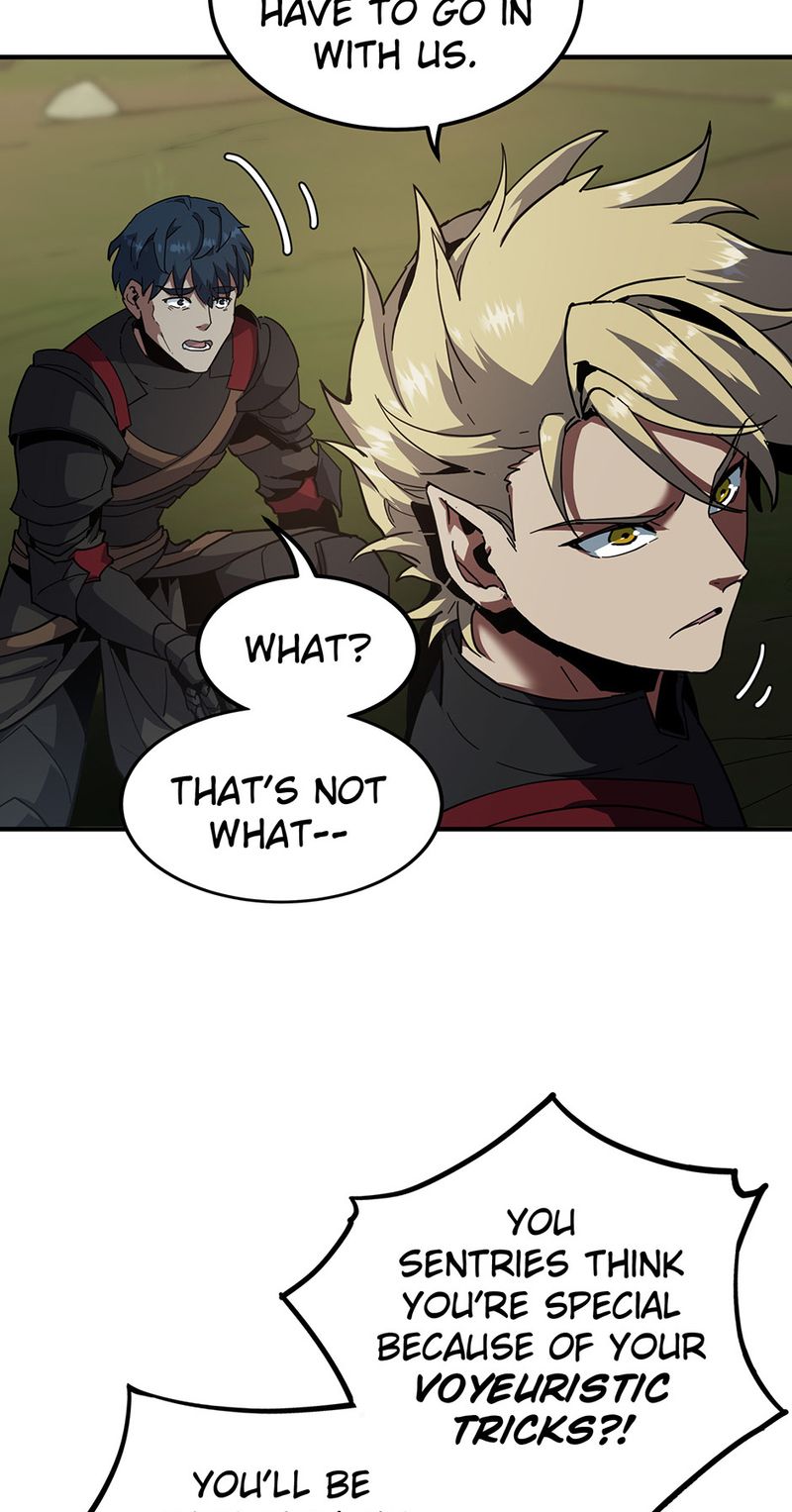 The Beginning After The End Chapter 227 - Page 10