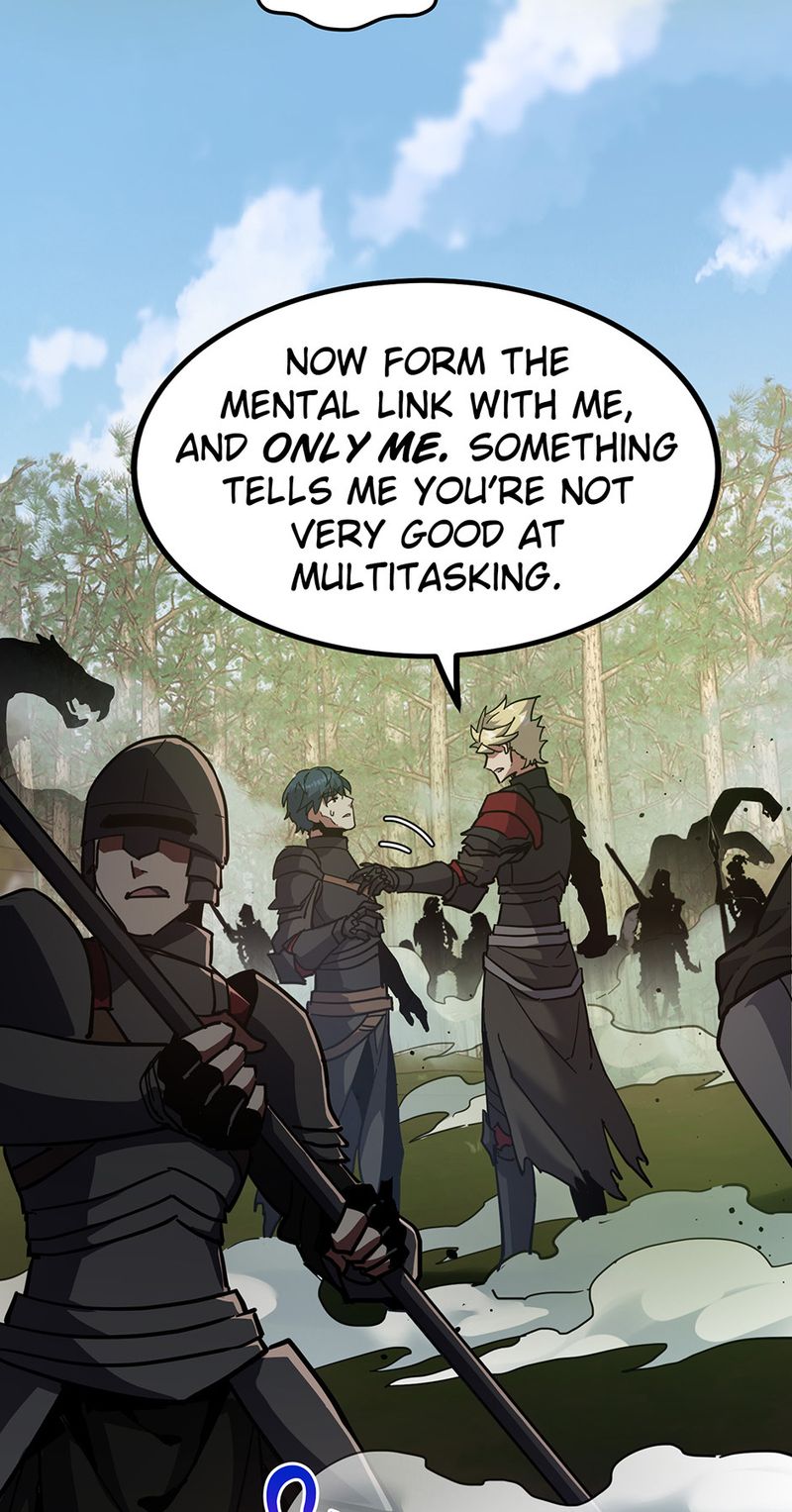 The Beginning After The End Chapter 227 - Page 12