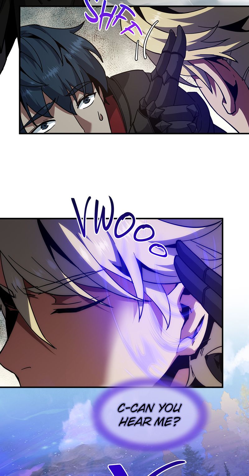 The Beginning After The End Chapter 227 - Page 13