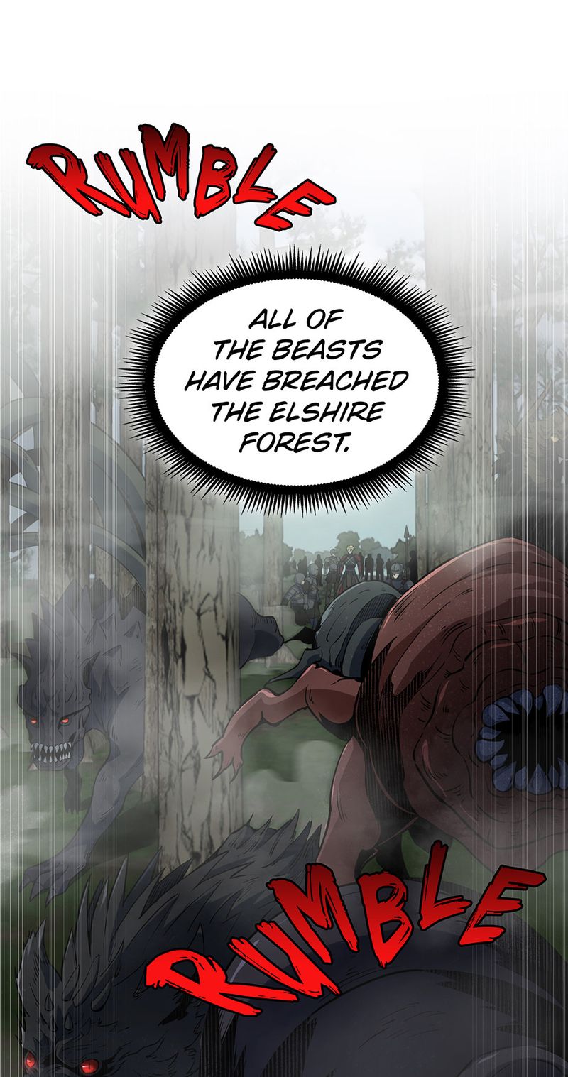 The Beginning After The End Chapter 227 - Page 16