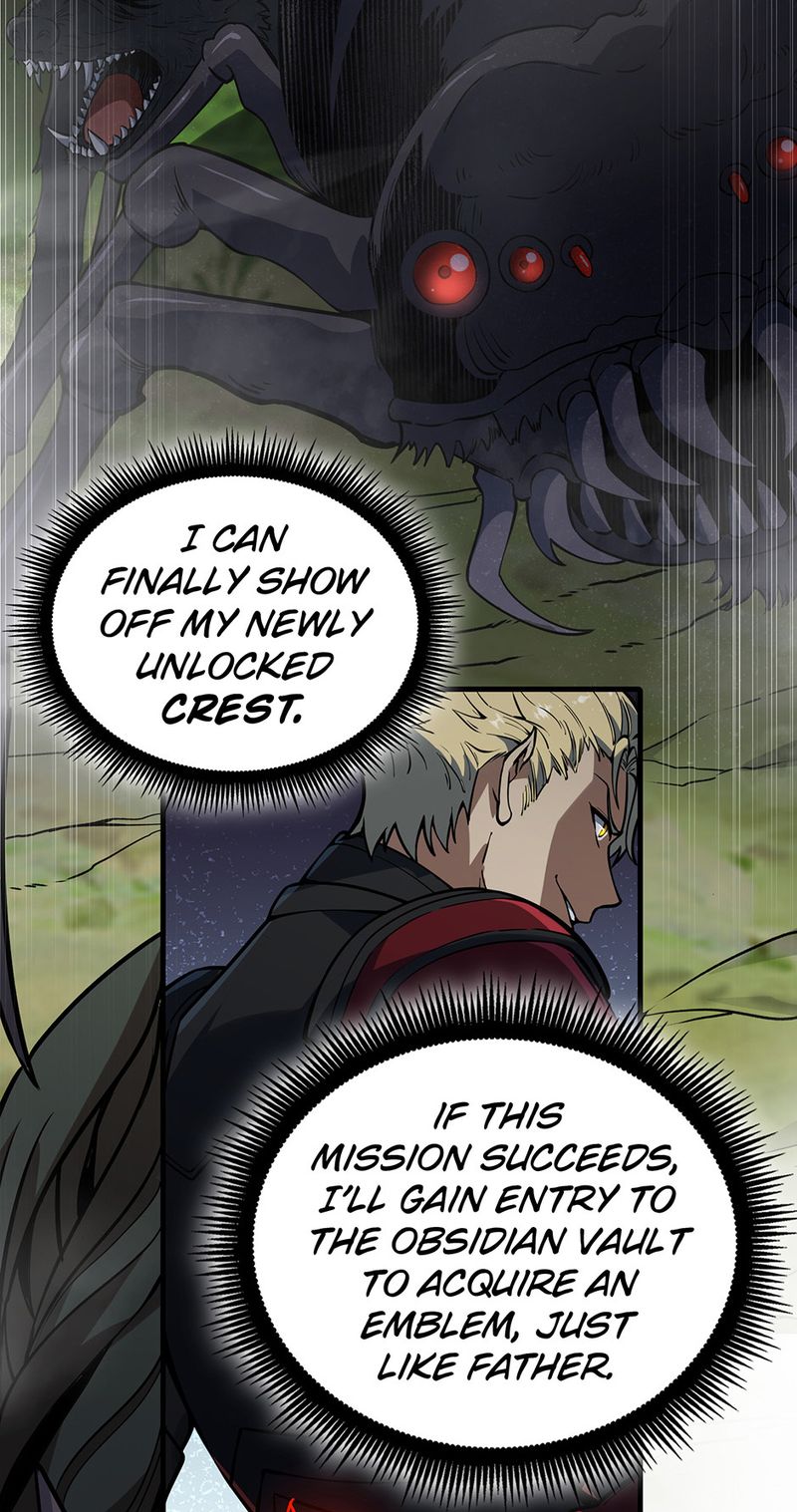 The Beginning After The End Chapter 227 - Page 17