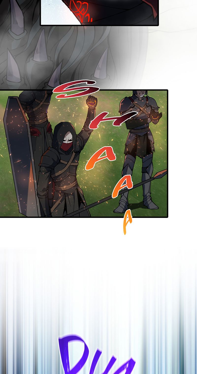 The Beginning After The End Chapter 227 - Page 18