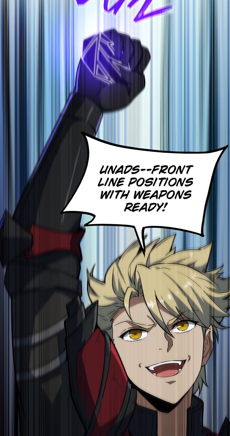 The Beginning After The End Chapter 227 - Page 19