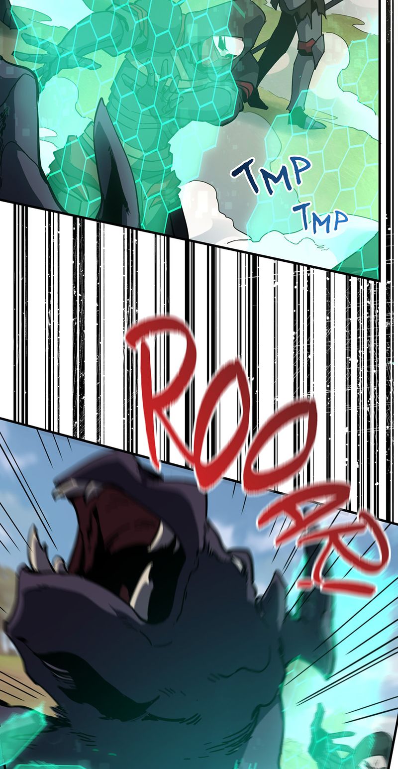 The Beginning After The End Chapter 227 - Page 2