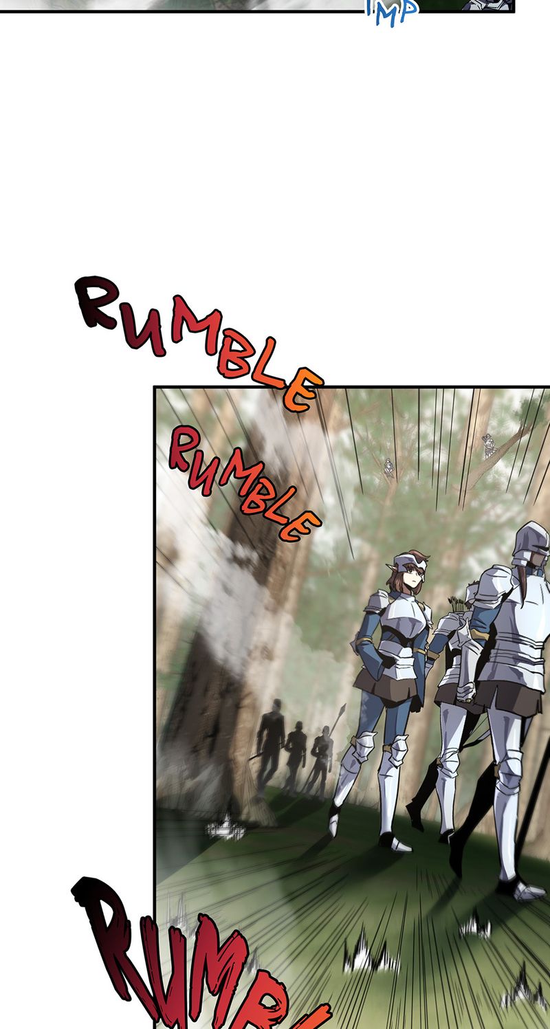 The Beginning After The End Chapter 227 - Page 24