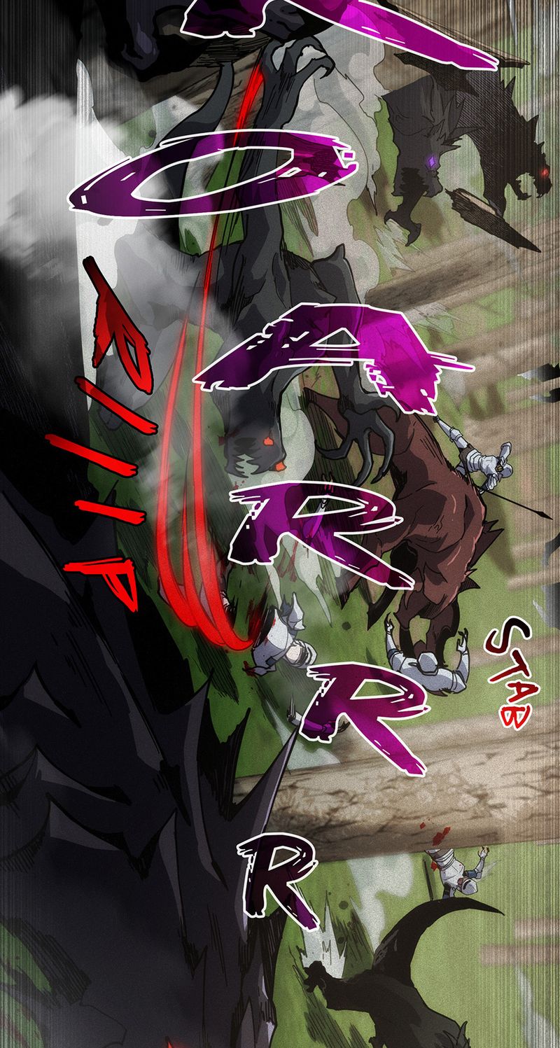 The Beginning After The End Chapter 227 - Page 26