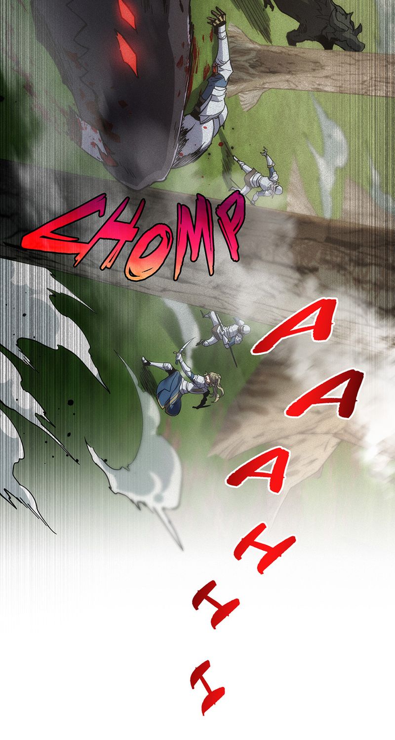 The Beginning After The End Chapter 227 - Page 27