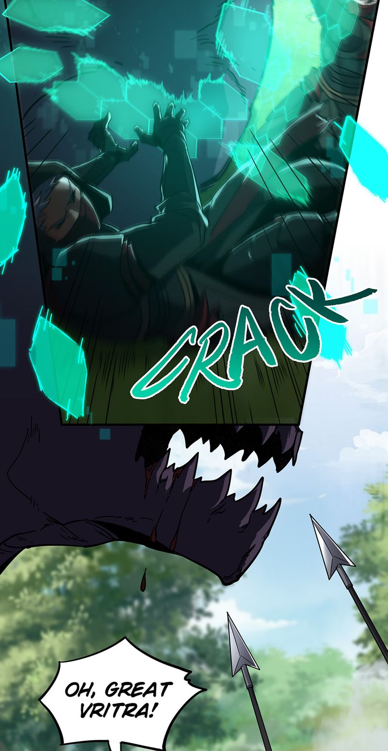 The Beginning After The End Chapter 227 - Page 3