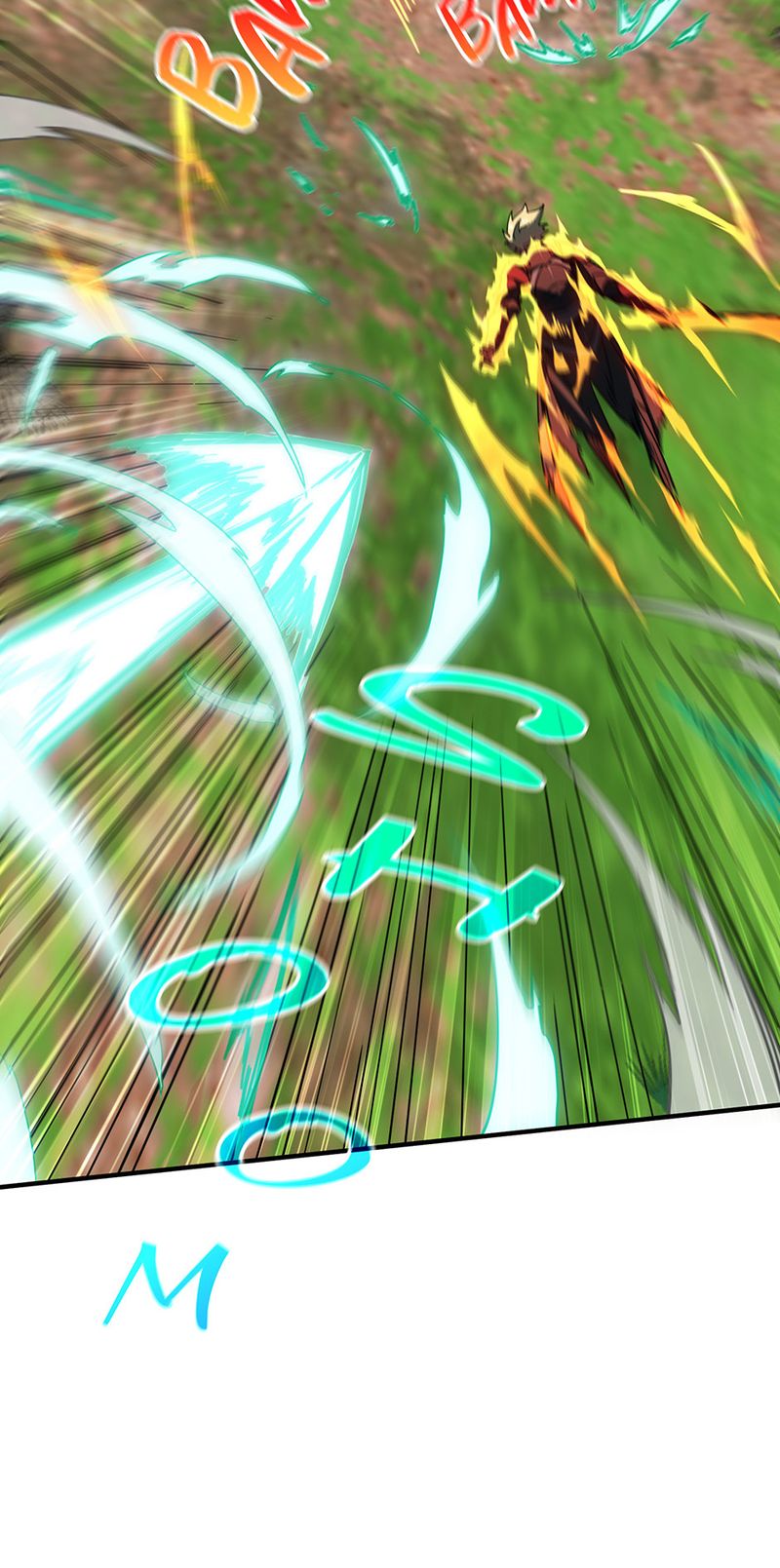 The Beginning After The End Chapter 227 - Page 49