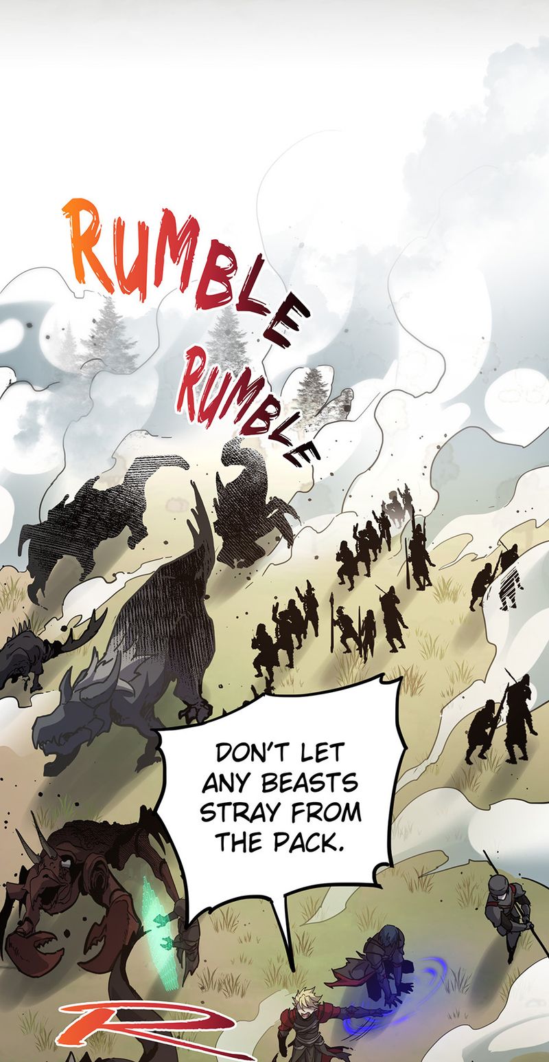 The Beginning After The End Chapter 227 - Page 5