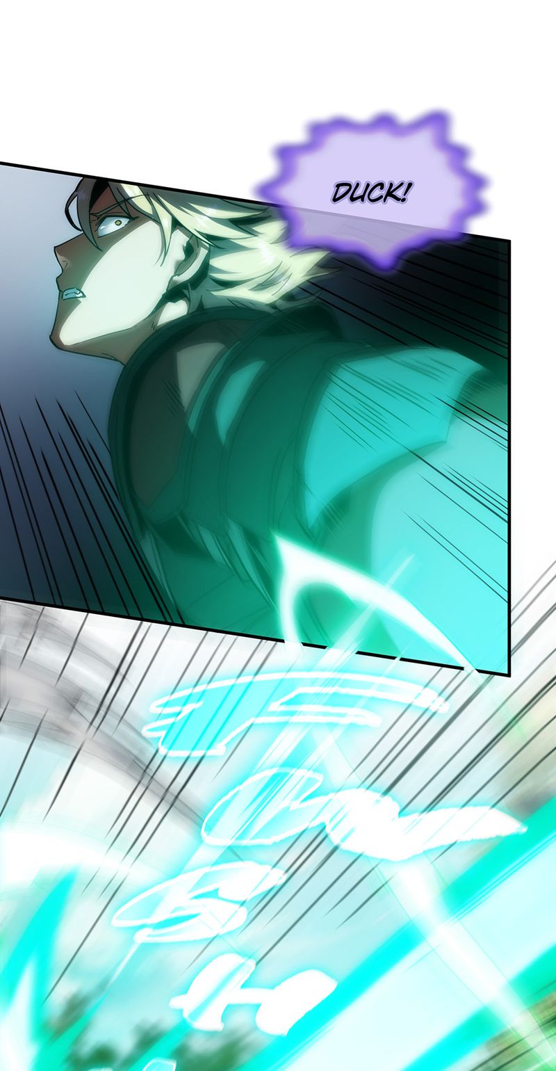 The Beginning After The End Chapter 227 - Page 50