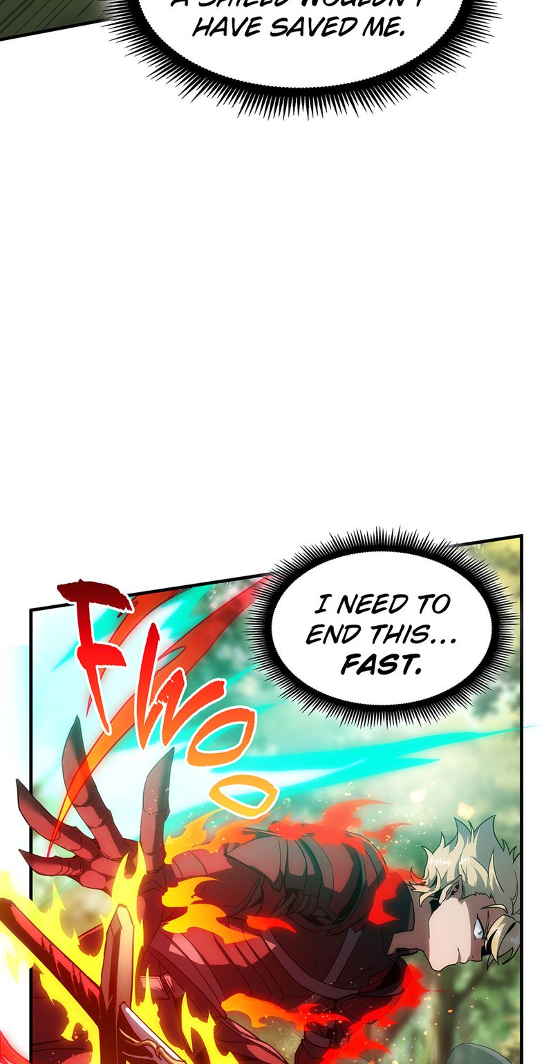 The Beginning After The End Chapter 227 - Page 52