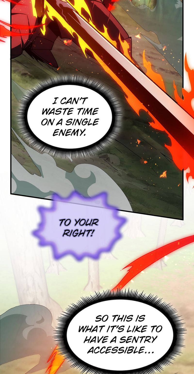 The Beginning After The End Chapter 227 - Page 53