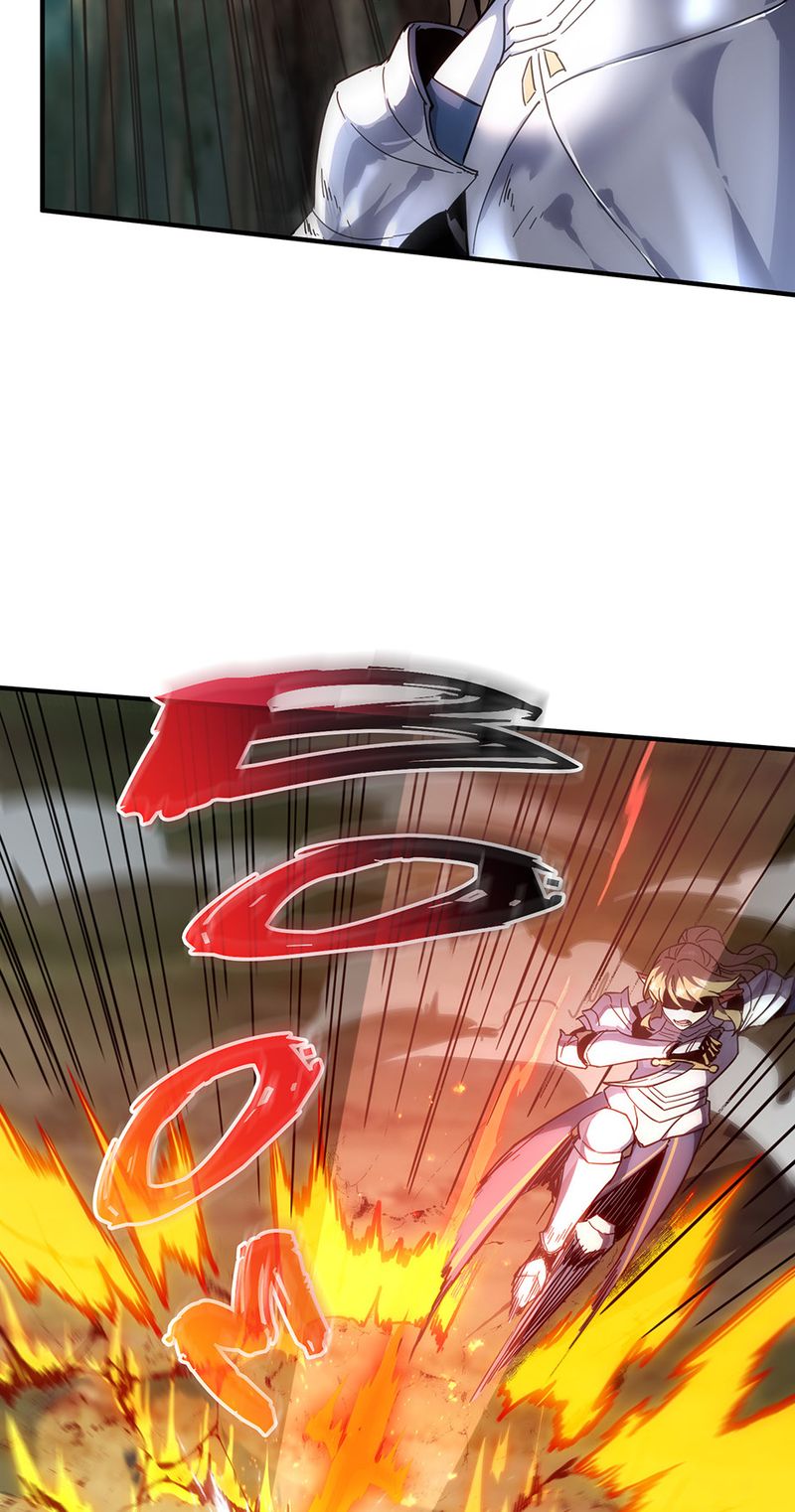 The Beginning After The End Chapter 227 - Page 56