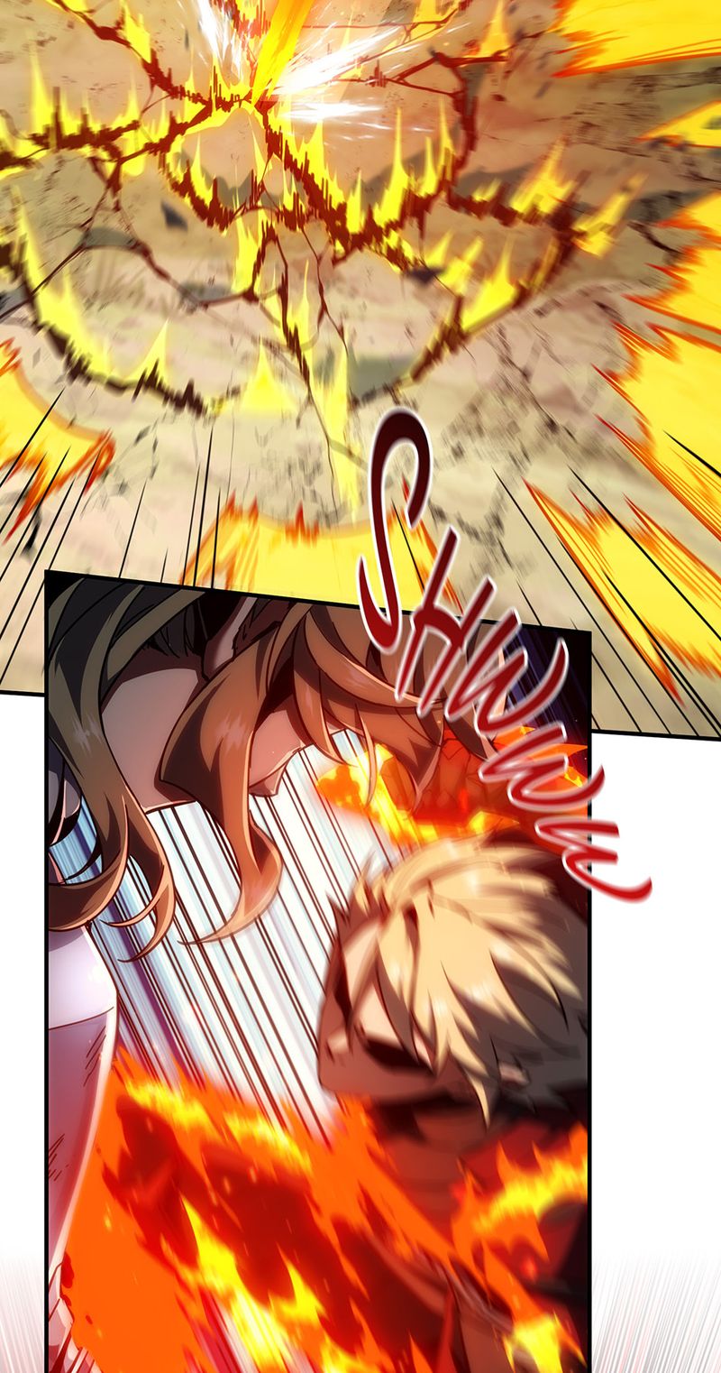 The Beginning After The End Chapter 227 - Page 57