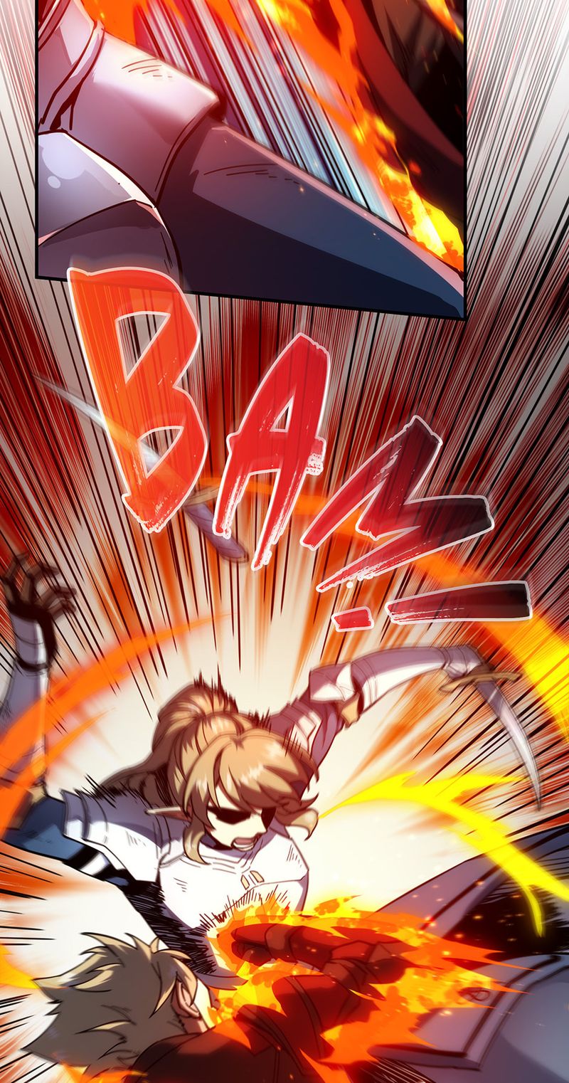 The Beginning After The End Chapter 227 - Page 58