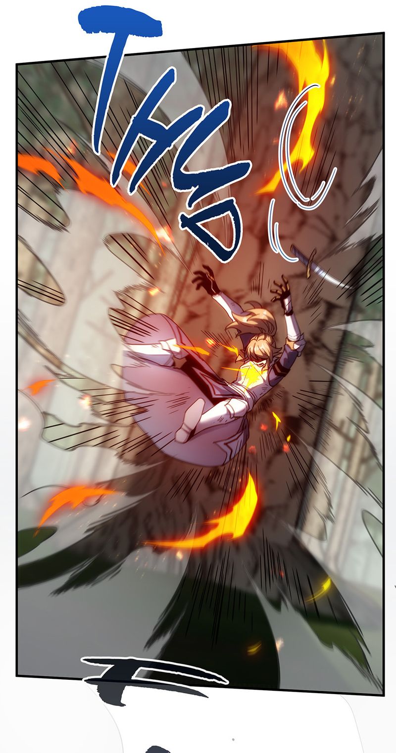 The Beginning After The End Chapter 227 - Page 60