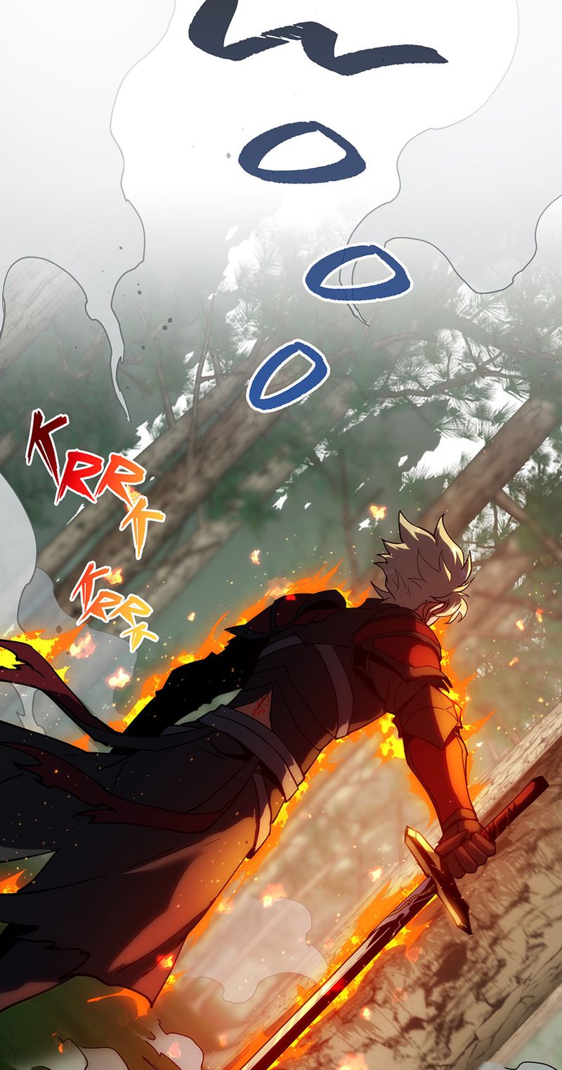 The Beginning After The End Chapter 227 - Page 61