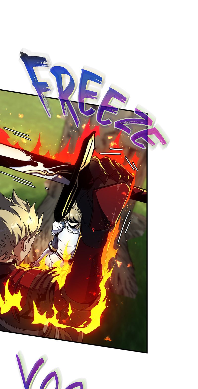 The Beginning After The End Chapter 227 - Page 64