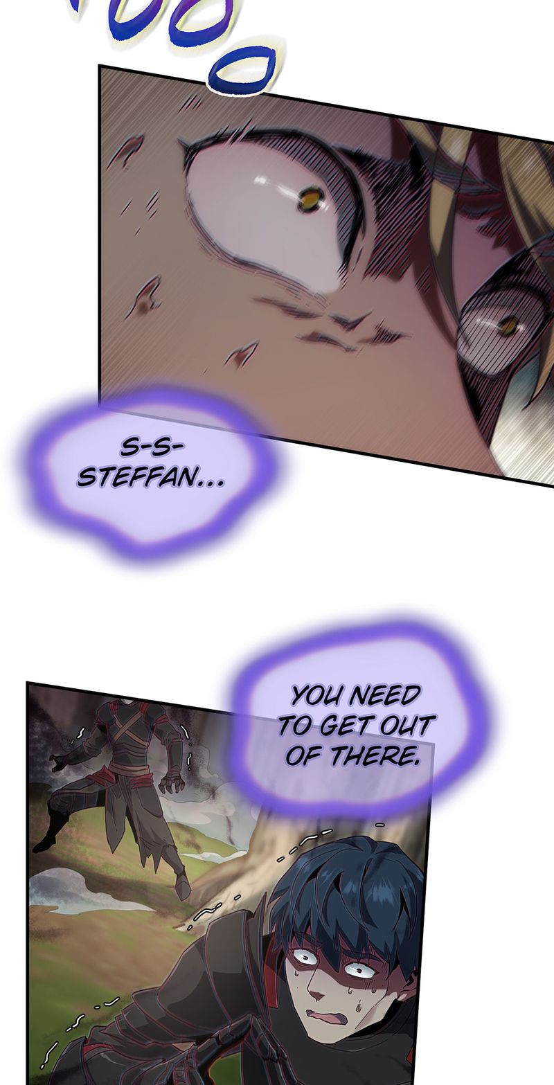 The Beginning After The End Chapter 227 - Page 65