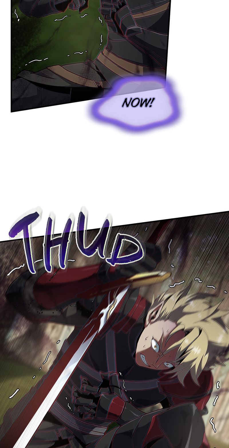 The Beginning After The End Chapter 227 - Page 66