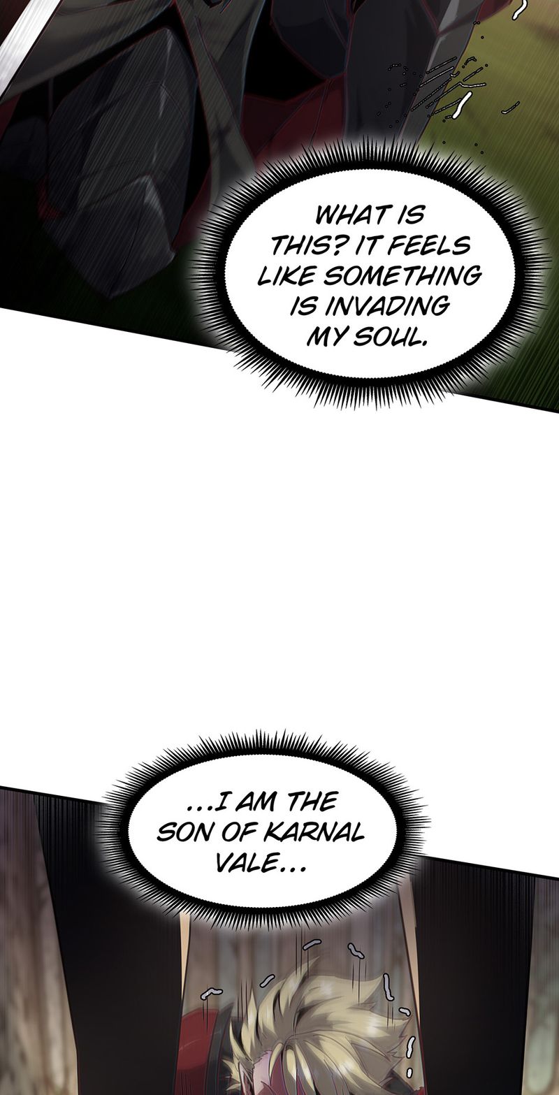 The Beginning After The End Chapter 227 - Page 67