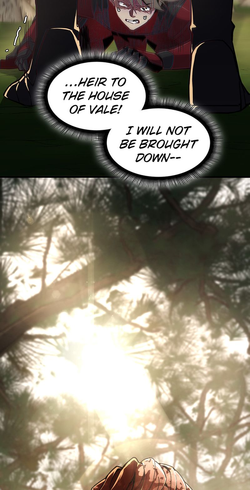 The Beginning After The End Chapter 227 - Page 68