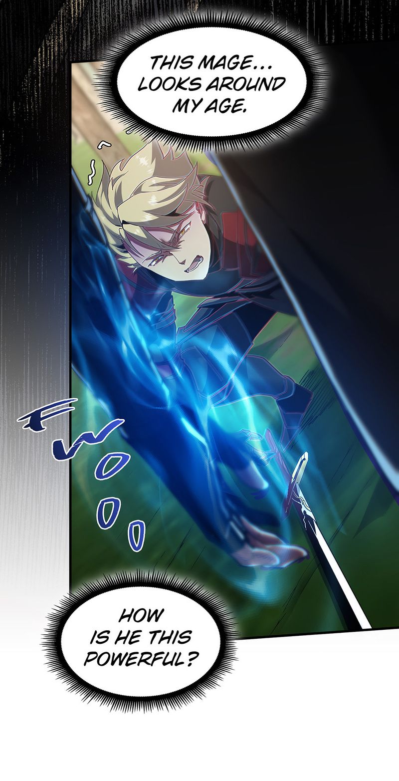 The Beginning After The End Chapter 227 - Page 70