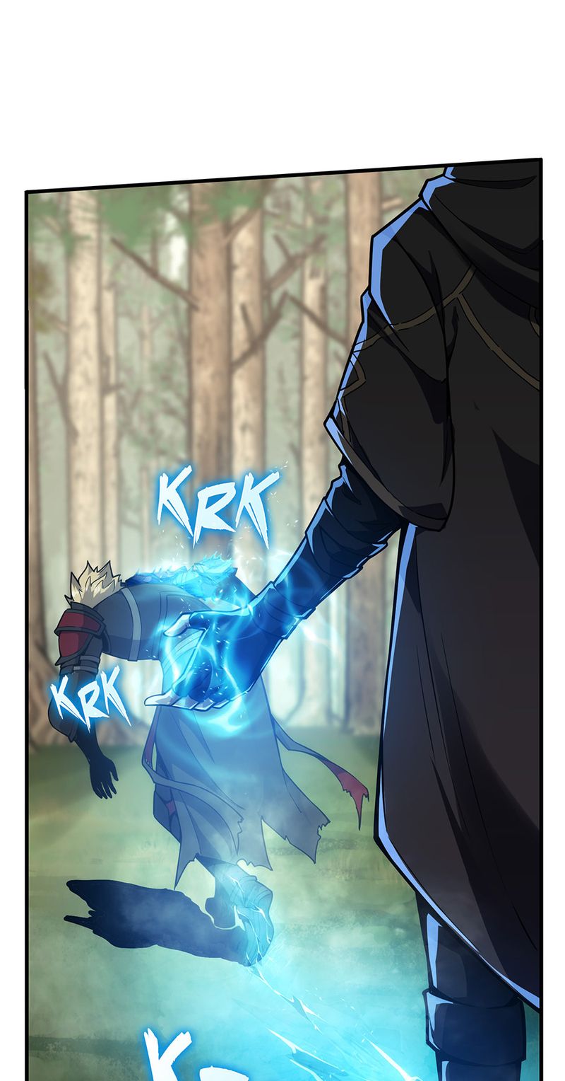 The Beginning After The End Chapter 227 - Page 71