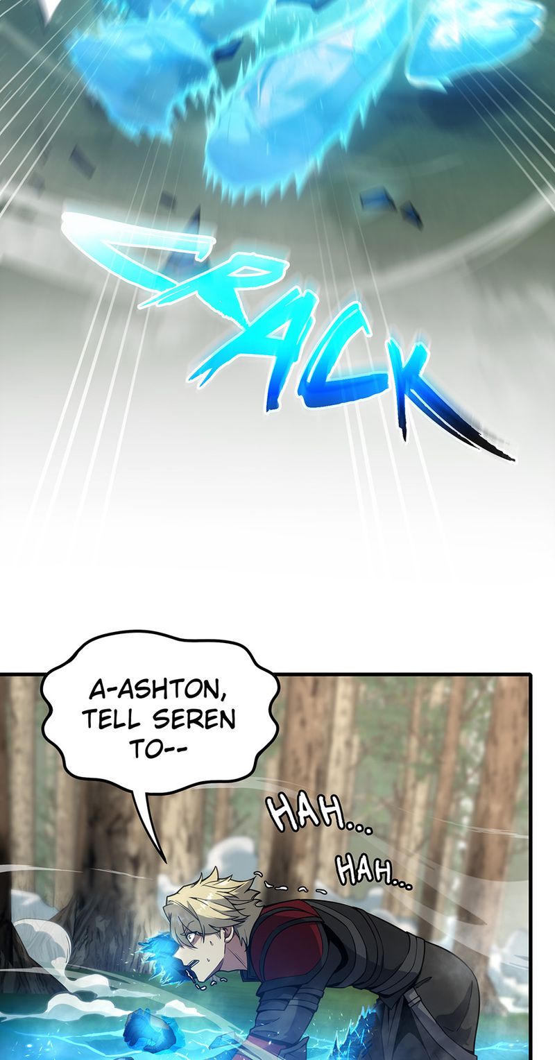The Beginning After The End Chapter 227 - Page 73